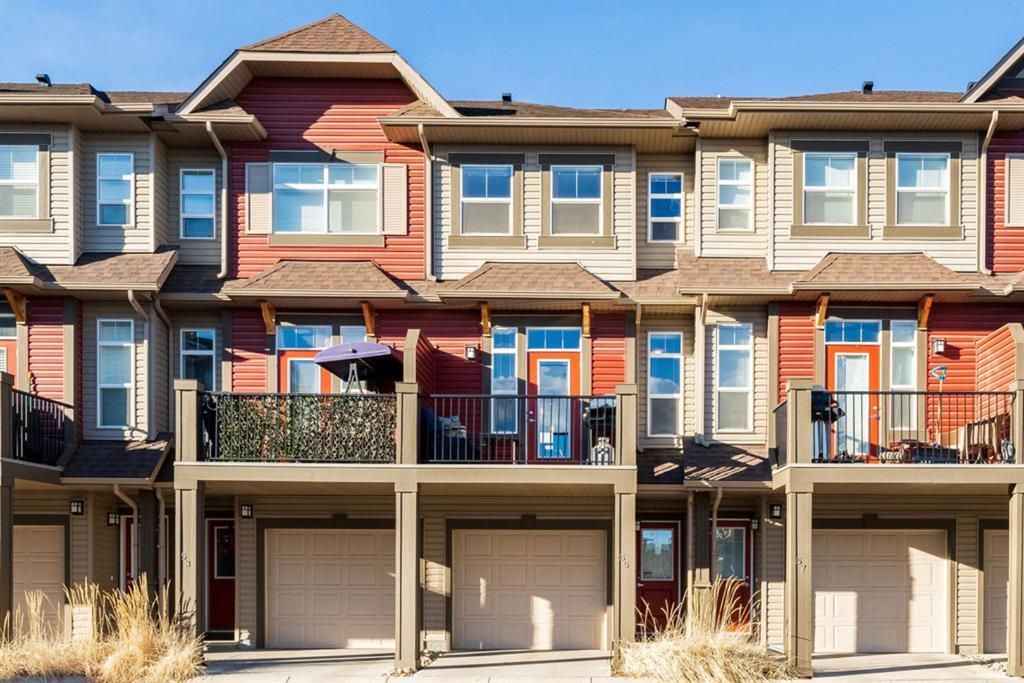 I have sold a property at 55 Legacy PATH SE in Calgary
